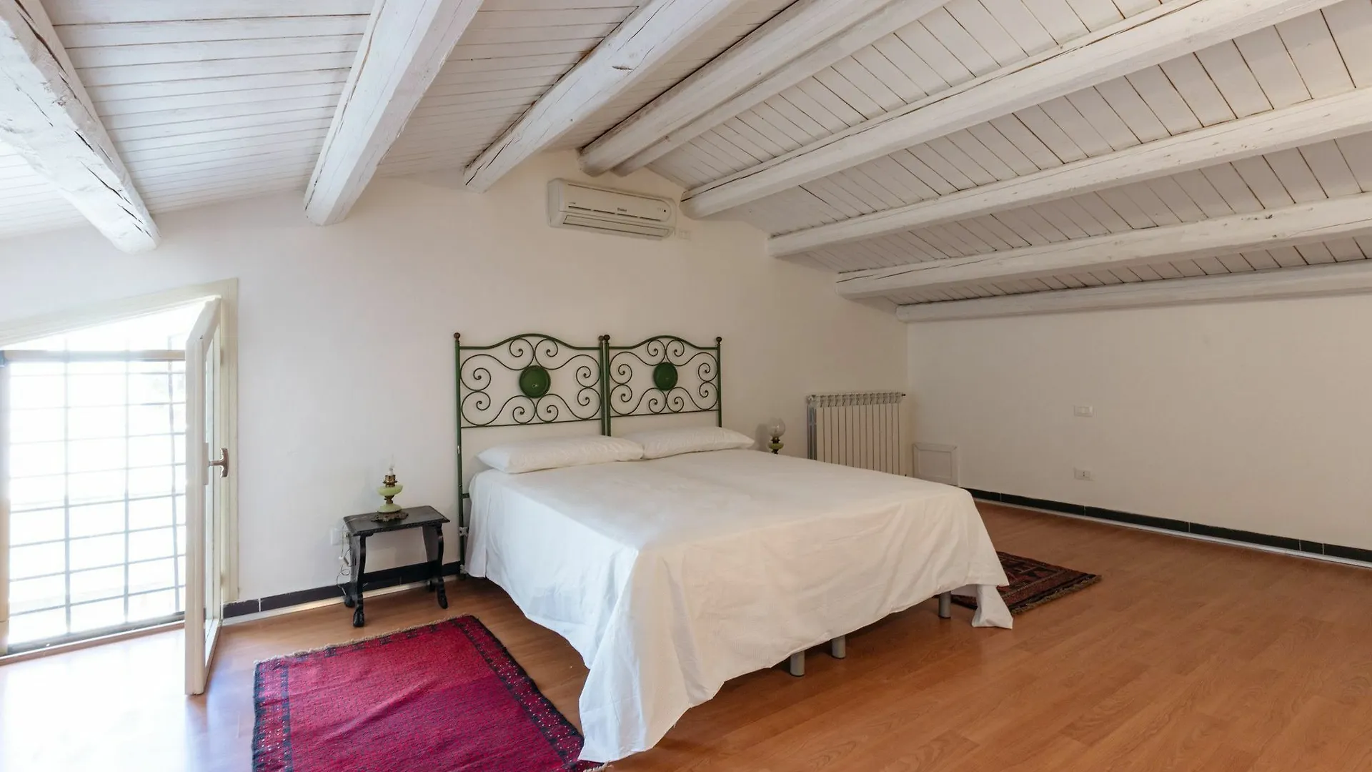 Sant'Elia Prestige Apartment With Balcony Palermo 0*,