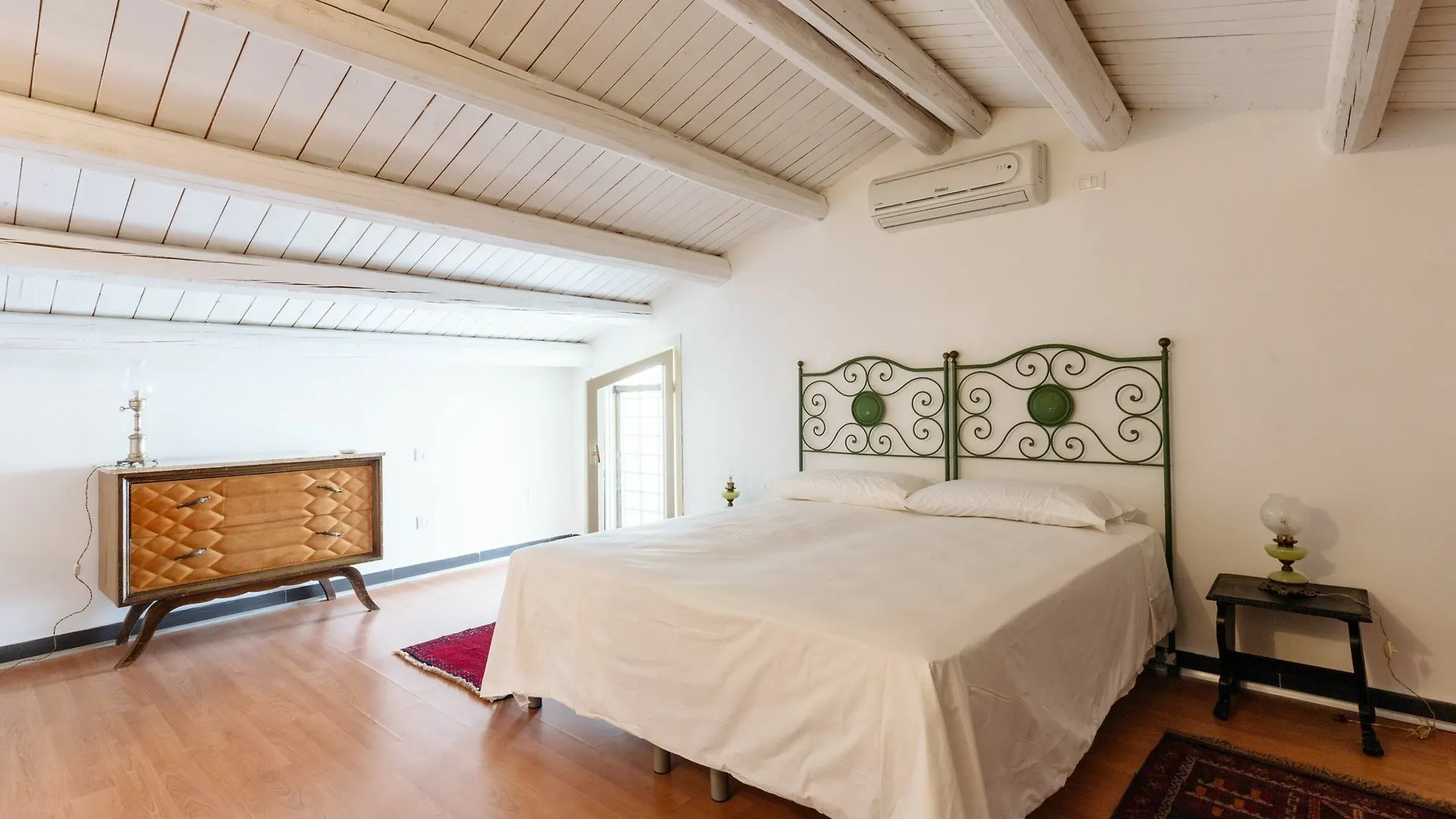 Sant'Elia Prestige Apartment With Balcony Palermo